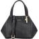 Loulou Essentiels Handtassen Elodie Donkerblauw - One size