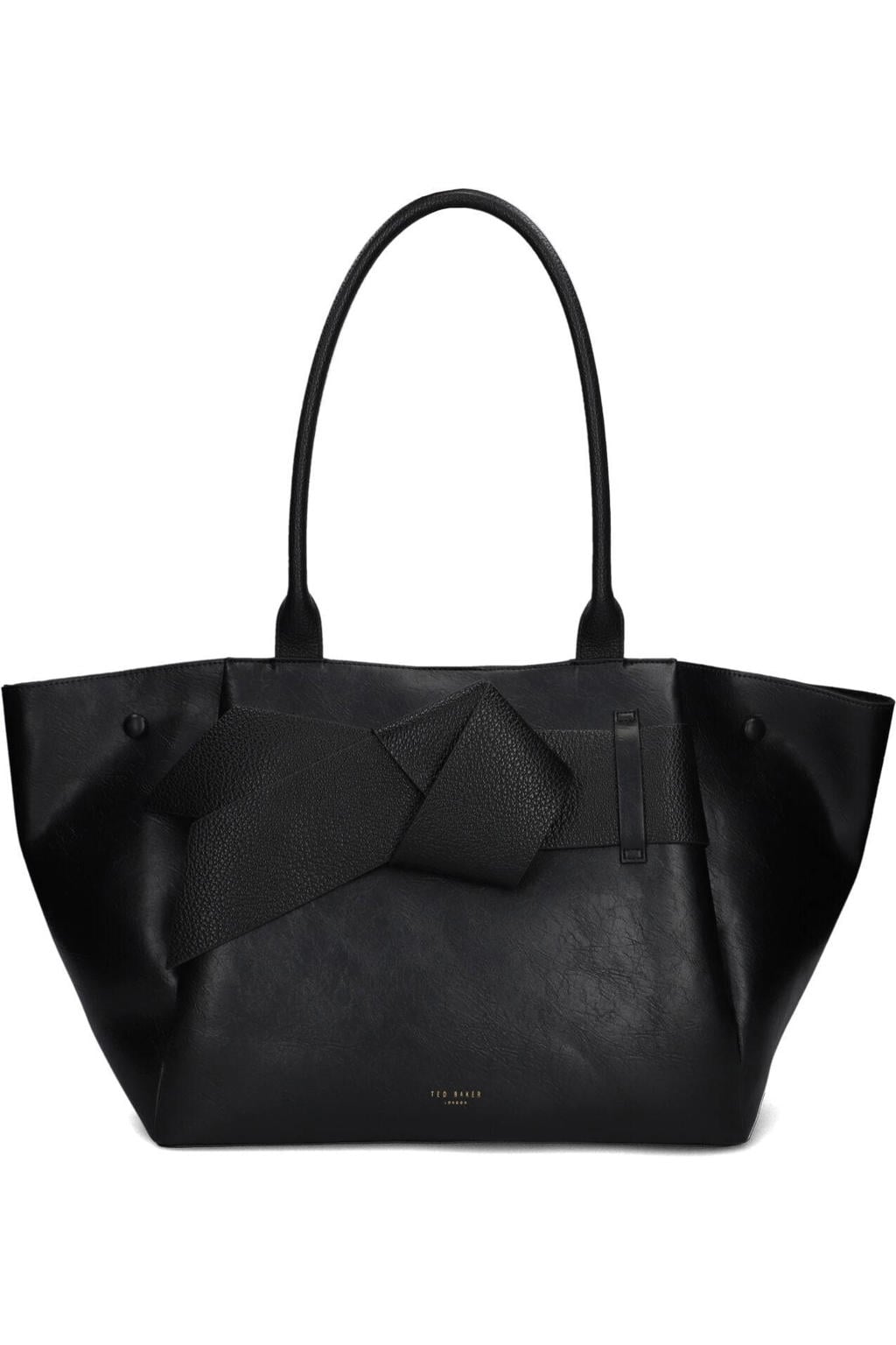 Ted Baker Schoudertassen Sophian Zwart - One size