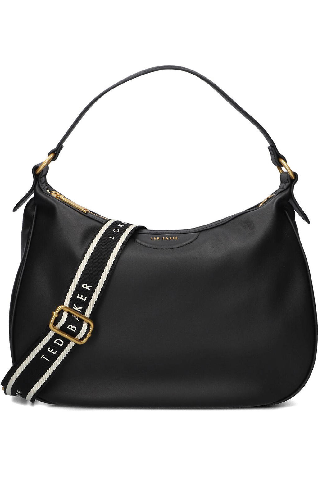 Ted Baker Schoudertassen Esiah Zwart - One size