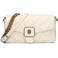 Kurt Geiger Schoudertassen Pimlico Bag Gebroken wit - One size