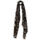GUESS Sjaals Printed Scarf 85x200 Multi - One size
