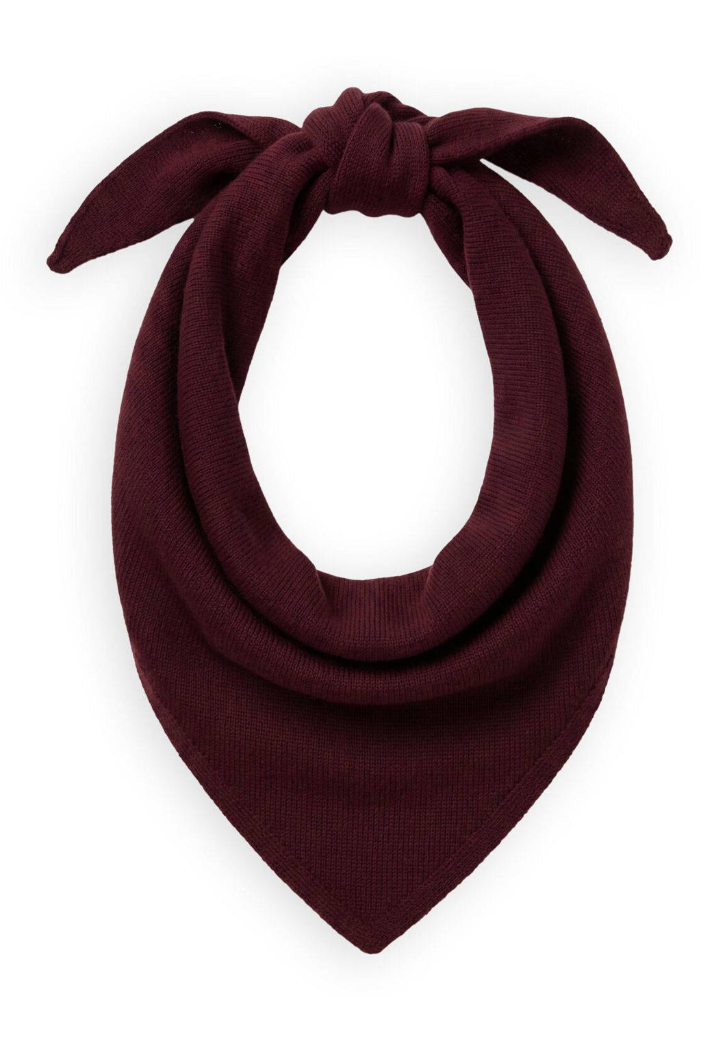 Notre-V Sjaals Kaia Uni Bordeaux - One size