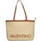 Valentino Bags Shoppers Maiam Ecru - One size