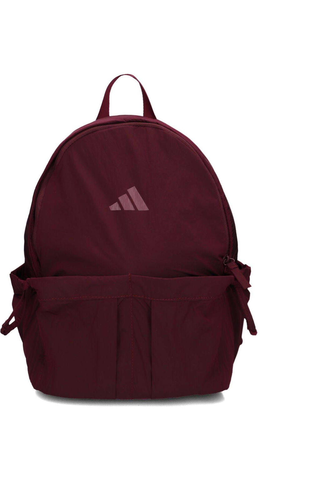 adidas Sporttassen Glow Backpack Bordeaux - One size