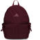 adidas Sporttassen Glow Backpack Bordeaux - One size