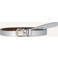 Elvy Riemen 20822 Zilver