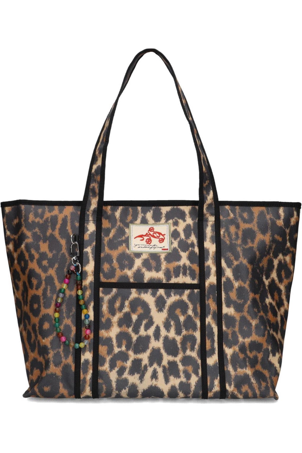 BECKSÖNDERGAARD Handtassen Aubrey Bag Bruin - One size