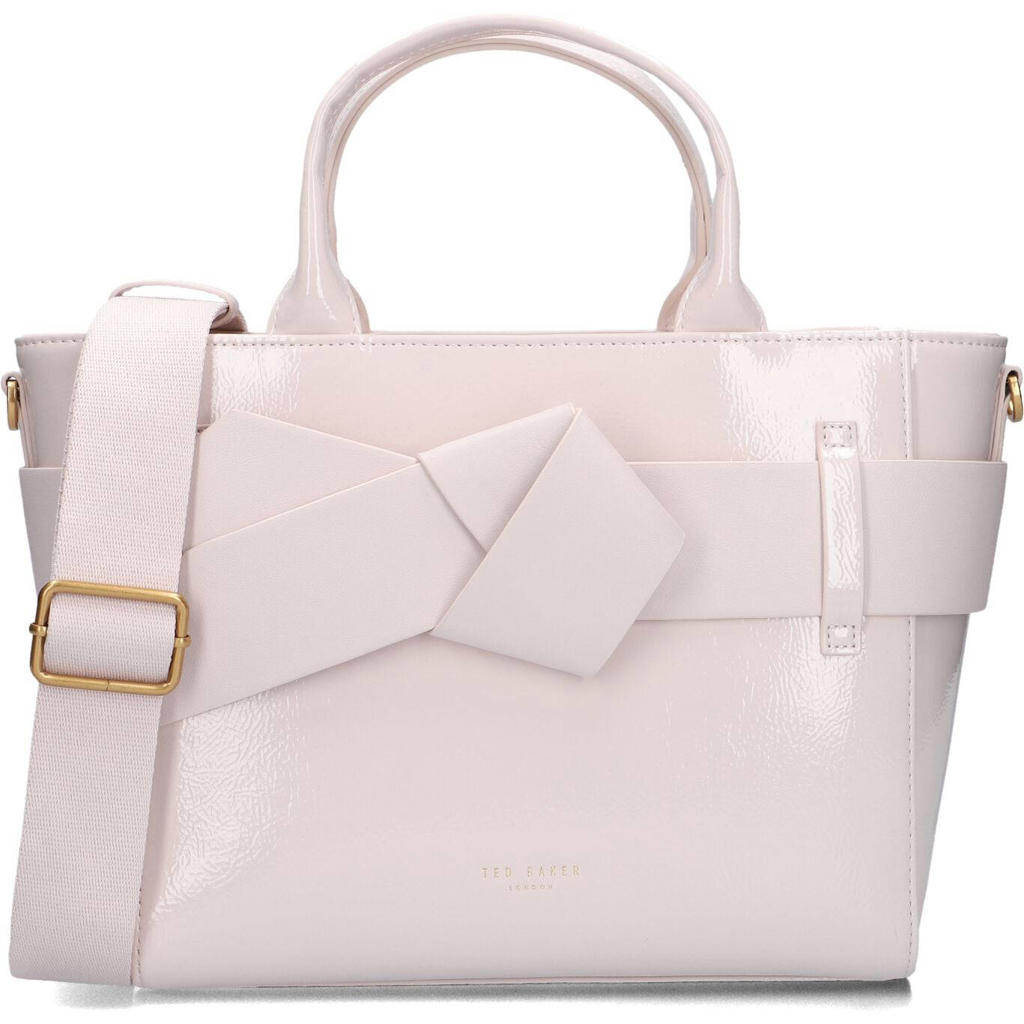 Ted Baker Handtassen Jimsa Wit - One size