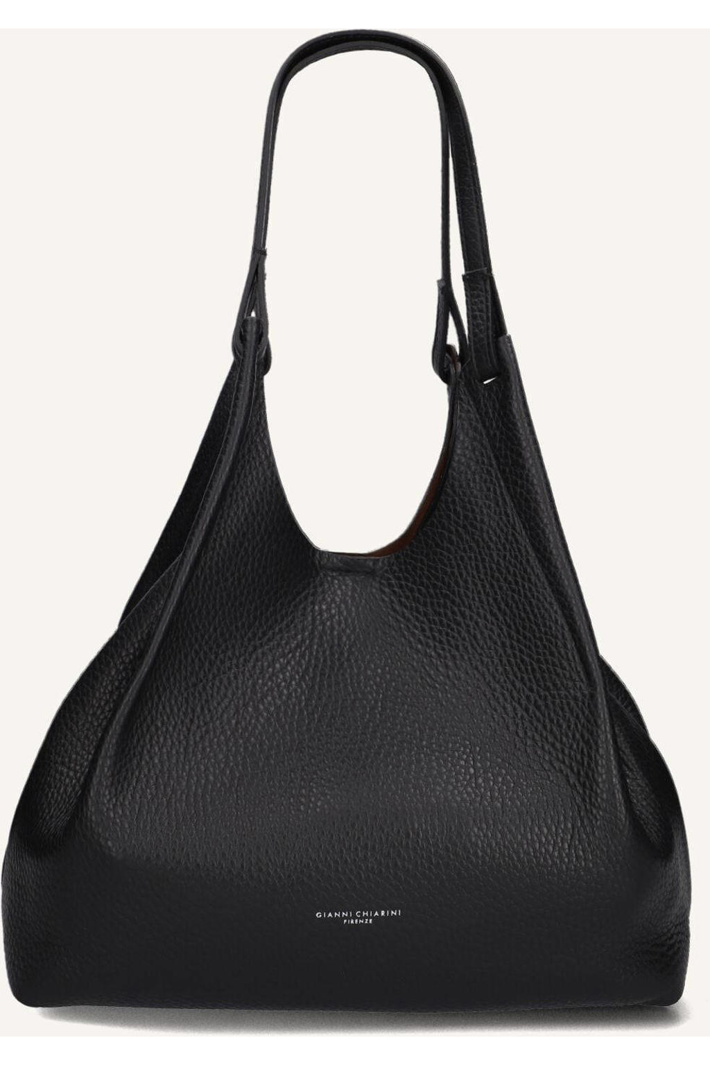 Gianni Chiarini Handtassen Dua 9720 Zwart