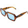 Notre-V Zonnebrillen Aepo36qj Bruin - One size