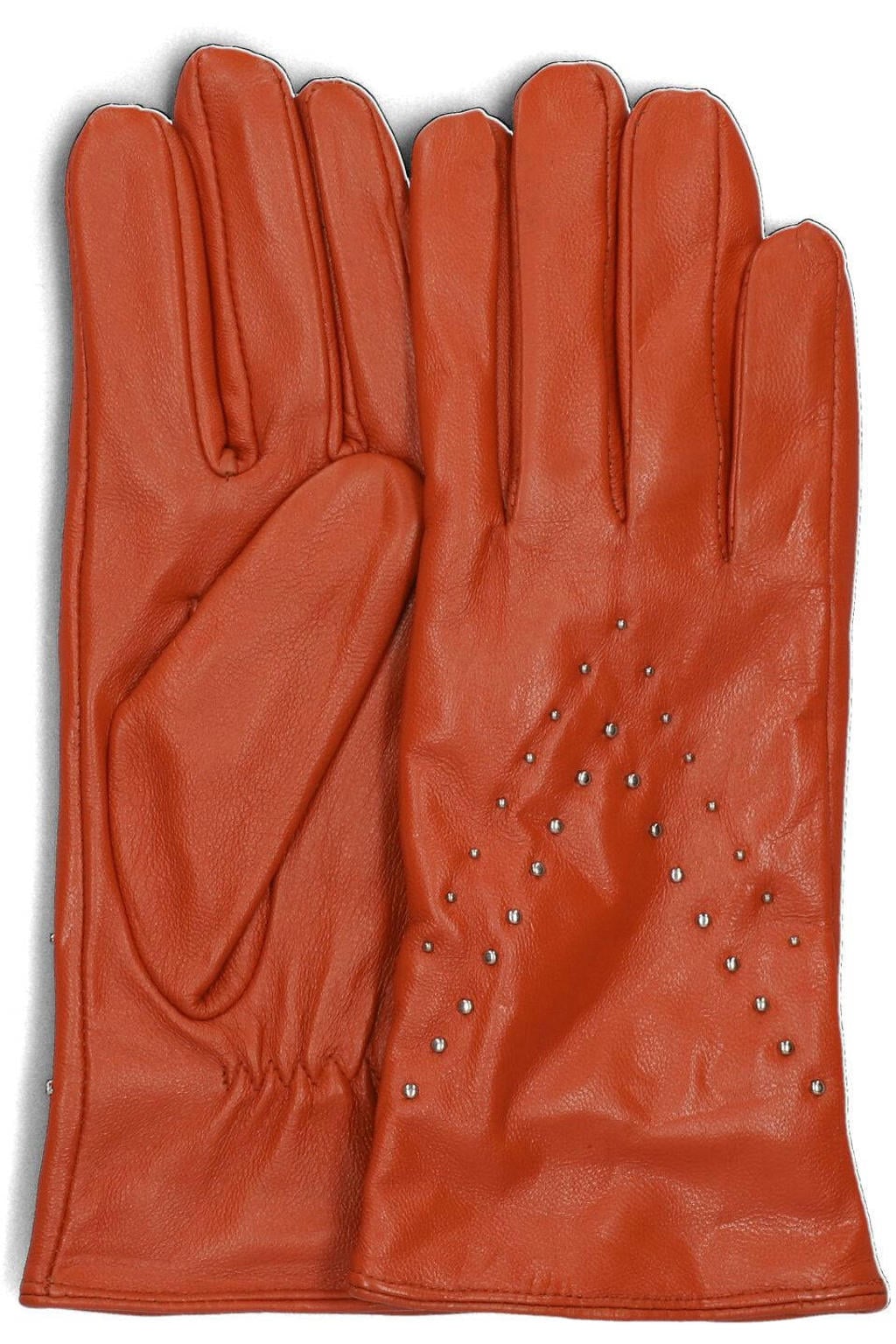Notre-V Handschoenen Zawbo-326 Oranje