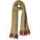 Notre-V Sjaals Elodie Beige - One size