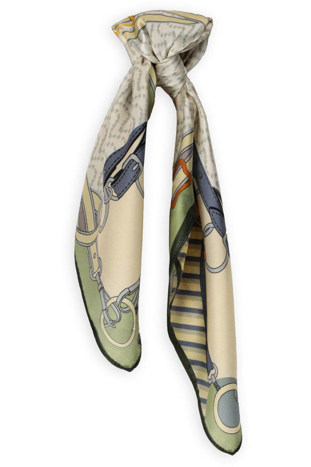 Notre-V Sjaals Zaya Multi - One size