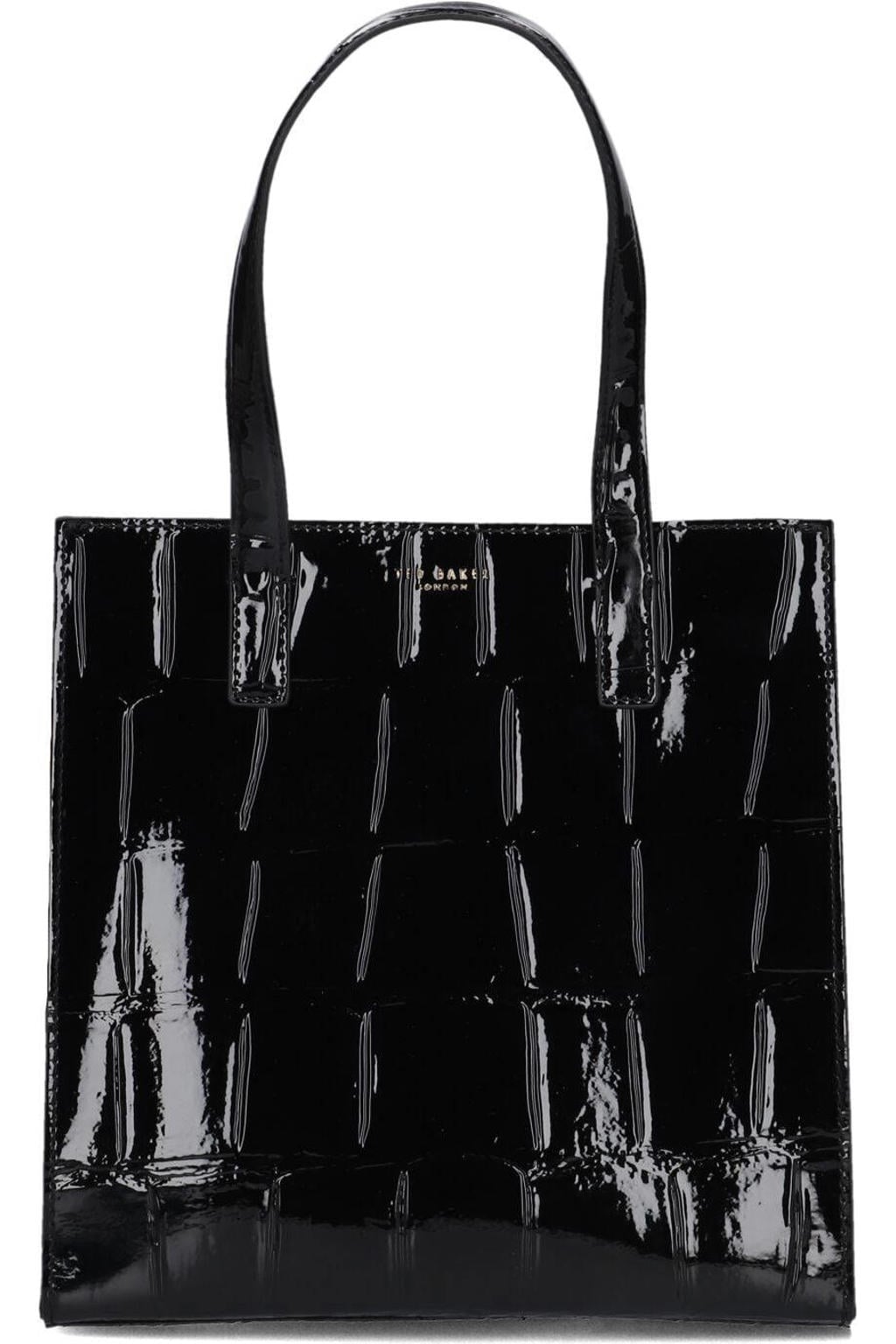 Ted Baker Schoudertassen Vivanaa Zwart - One size