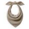 Notre-V Sjaals Kaia Uni Ecru - One size