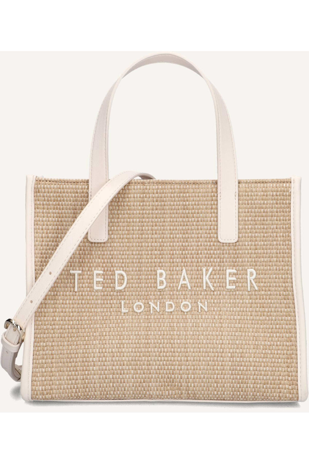 Ted Baker Handtassen Paolina Beige