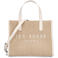 Ted Baker Handtassen Paolina Beige - One size