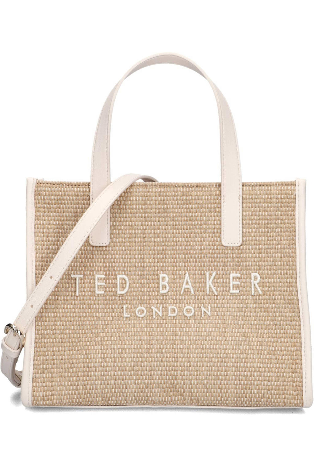 Ted Baker Handtassen Paolina Beige - One size