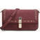 Furla Schoudertassen Furla Iride S Crossbody Bordeaux