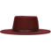 Ted Baker Hoeden Jilli Bordeaux - One size