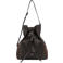 Gianni Chiarini Schoudertassen Sienna Bs 12537 Bruin - One size