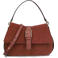 Furla Schoudertassen Furla Flow M Top Handle Cognac - One size