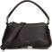 Nubikk Schoudertassen Bibi Bag Bruin - One size