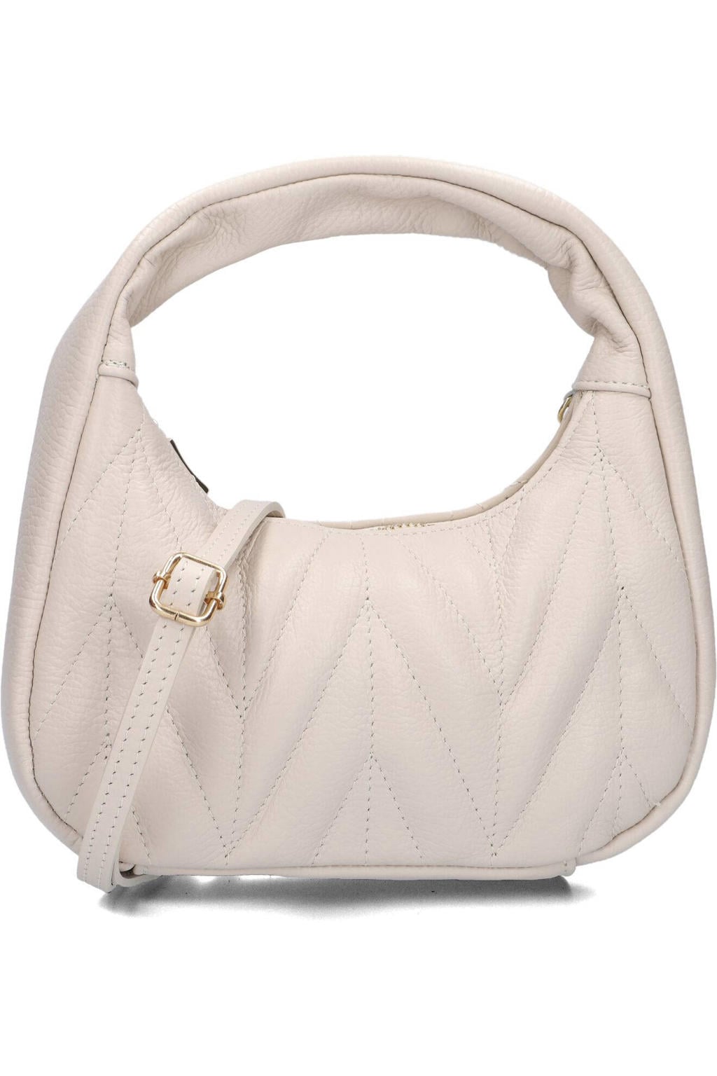 Notre-V Handtassen Mabel Wit - One size