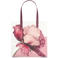 Ted Baker Schoudertassen Shilva Bruin - One size