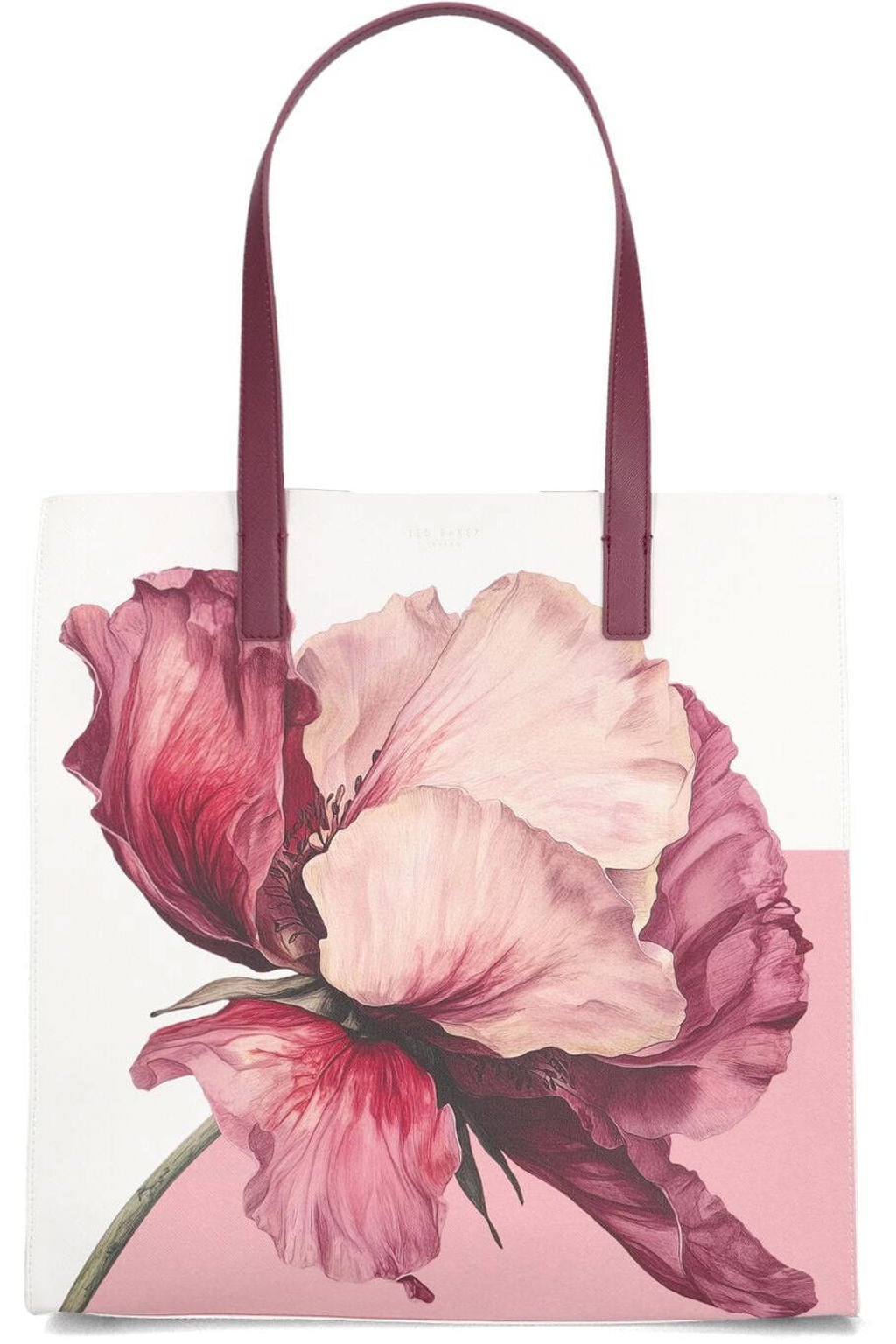 Ted Baker Schoudertassen Shilva Bruin - One size