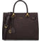 Liu Jo Schoudertassen Liu Jo Manh - Shopping Bag Bruin - One size