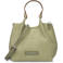 Gianni Chiarini Schoudertassen Dua 9778 Groen - One size