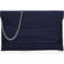 Notre-V Clutches 3207 Blauw