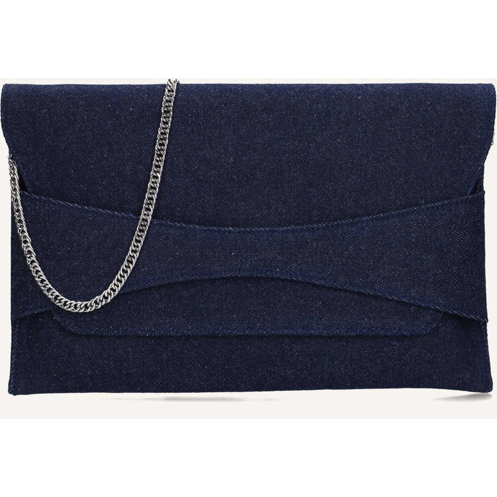 Notre-V Clutches 3207 Blauw