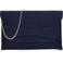 Notre-V Clutches 3207 Blauw - One size