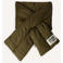 VTD Sjaals Puffer Green Groen