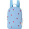 Studio Noos Rugtassen Puffy Mini Backpack Lichtblauw - One size