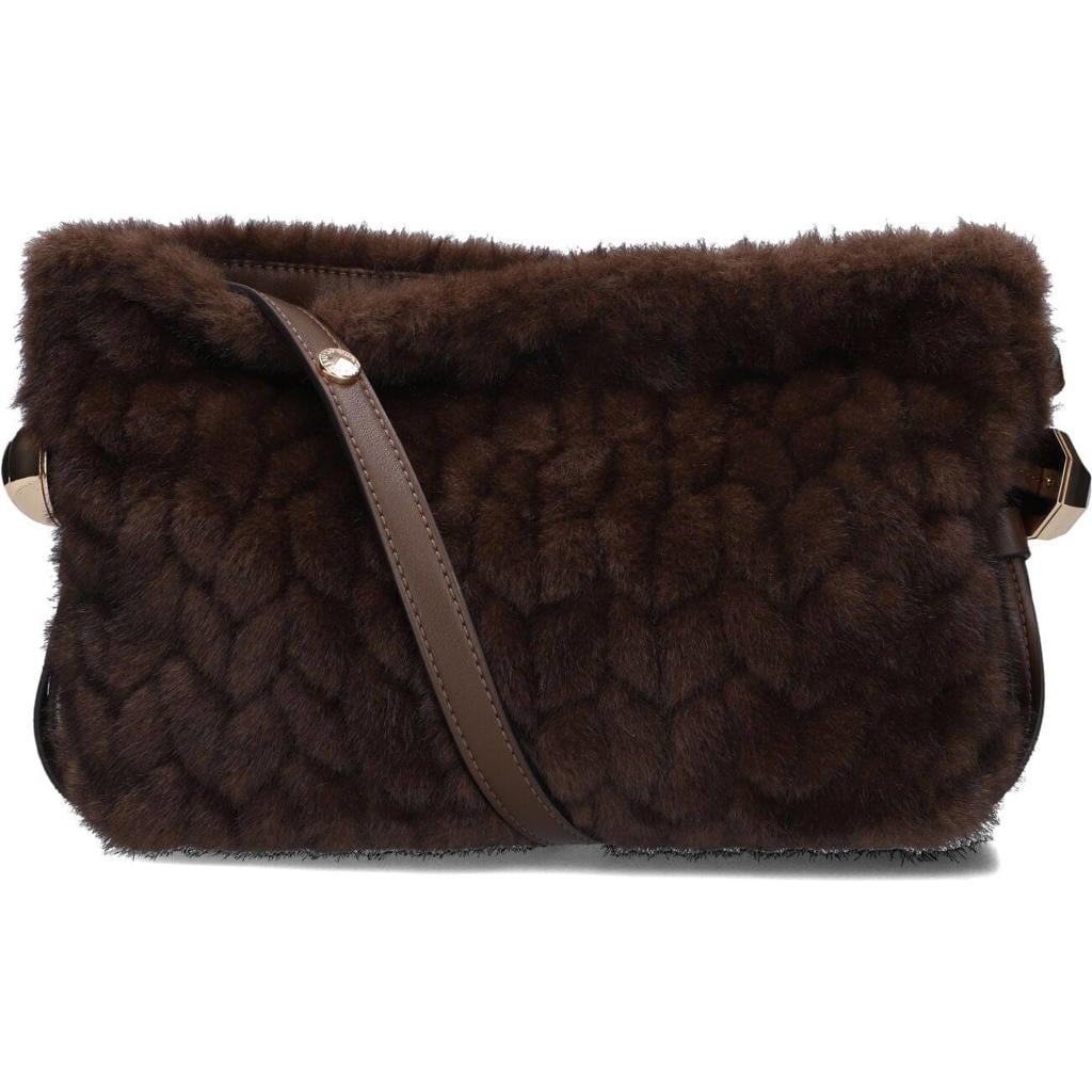 Liu Jo Crossbodytassen Liu Jo Riccy - Cross Over Bruin - One size