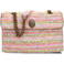 Kurt Geiger Schoudertassen Tweed Kensington Bag Multi - One size