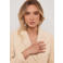 Notre-V Sieraden Omss23-022 Green Goudkleurig - One size