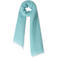 Notre-V Sjaals 106 Lichtblauw - One size