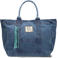 BECKSÖNDERGAARD Handtassen Denima Camila Bag Blauw - One size