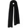 GUESS Sjaals Brenton Scarf Zwart - One size