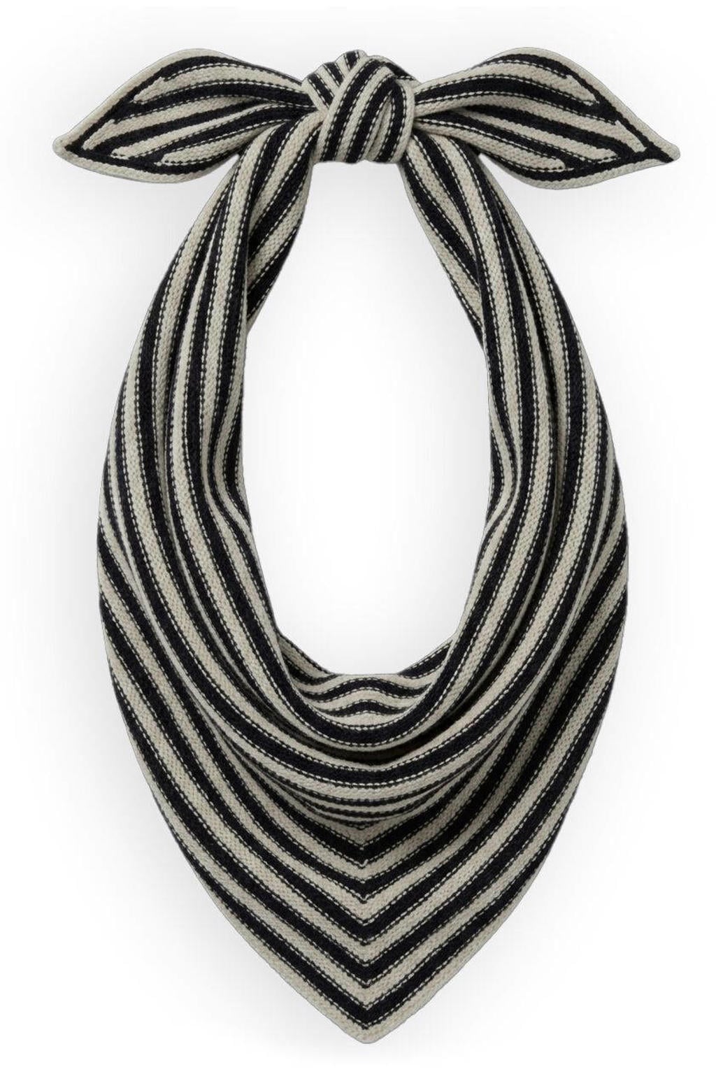 Notre-V Sjaals Kaia Stripe Multi - One size