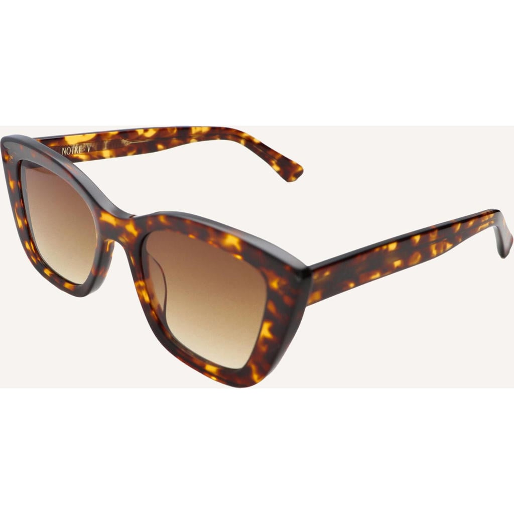 Notre-V Zonnebrillen 9489 Bruin