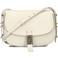Pinko Schoudertassen Saddle Mini Wit - One size