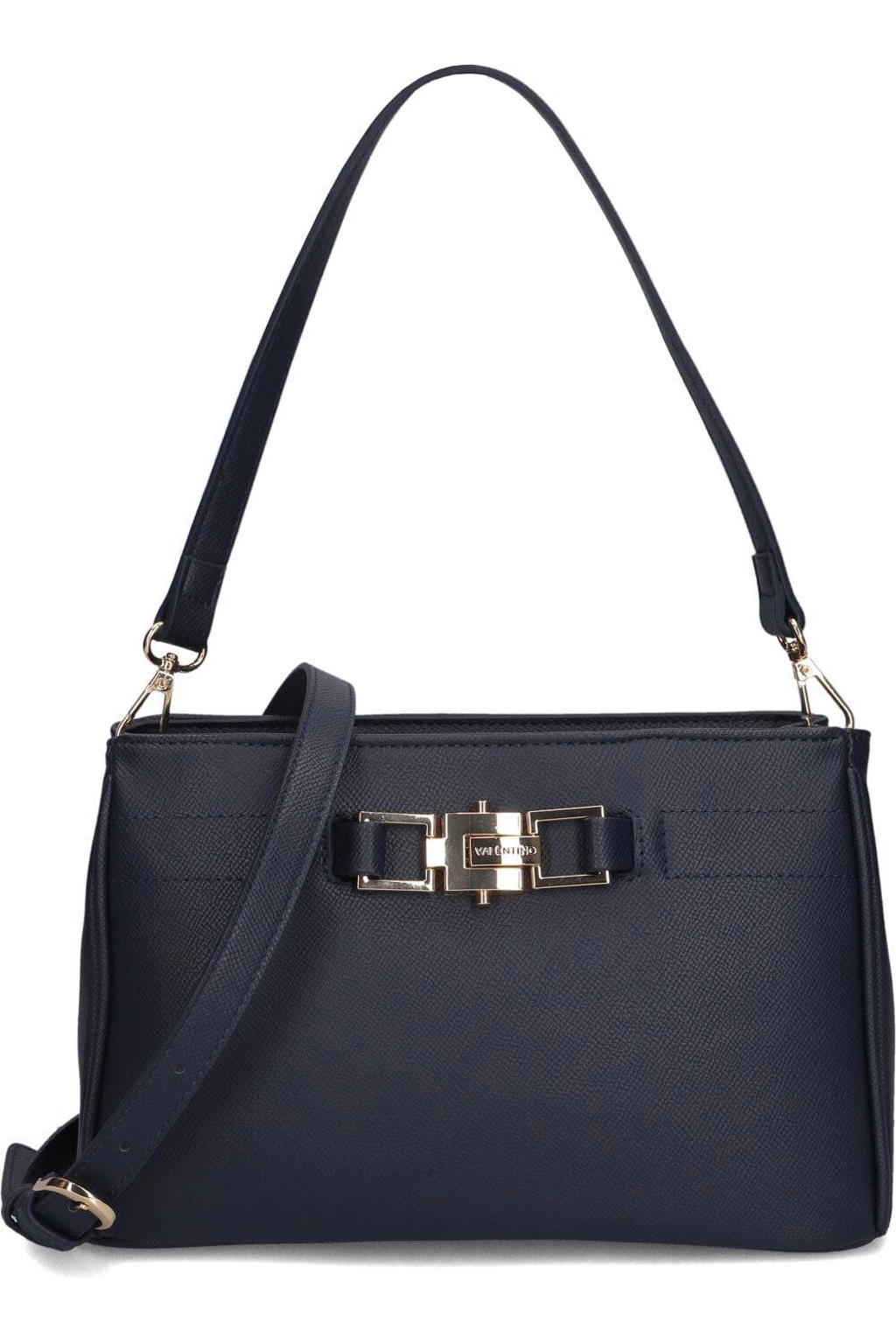 Valentino Bags Schoudertassen Alina Shoulder Bag Donkerblauw - One size