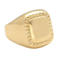 Notre-V Sieraden Omss23-035 1 Goudkleurig - One size