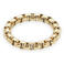 Notre-V Sieraden Ring 1 Goudkleurig - One size