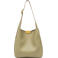 Gianni Chiarini Schoudertassen Jo Khaki - One size